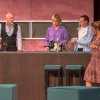 Theater: Das perfekte Geheimnis